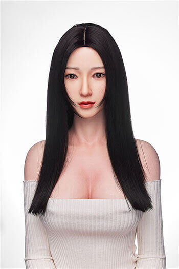 Irontech Doll Perücke J6