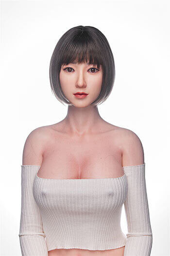 Irontech Doll Perücke J7