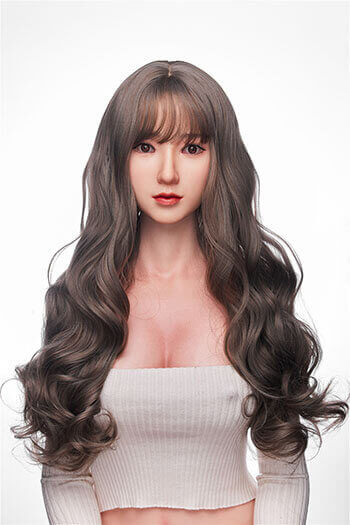 Irontech Doll Perücke J8