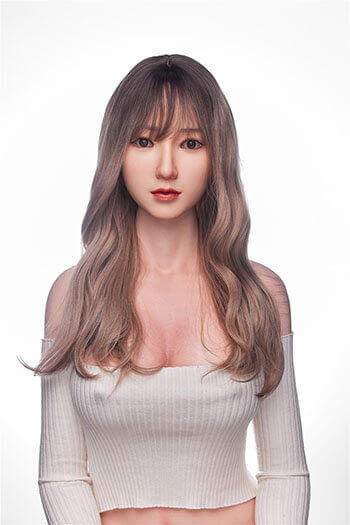Irontech Doll Perücke J9