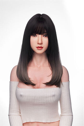Irontech Doll Perücke J10