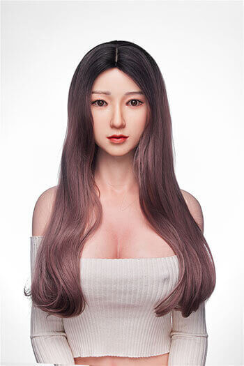 Irontech Doll Perücke J11
