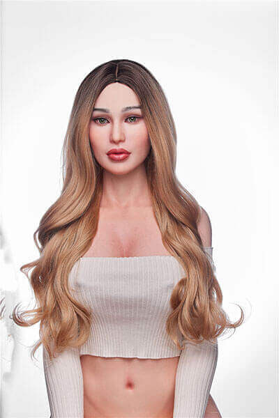 Irontech Doll Perücke W11
