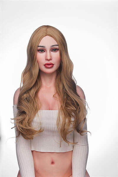Irontech Doll Perücke W16