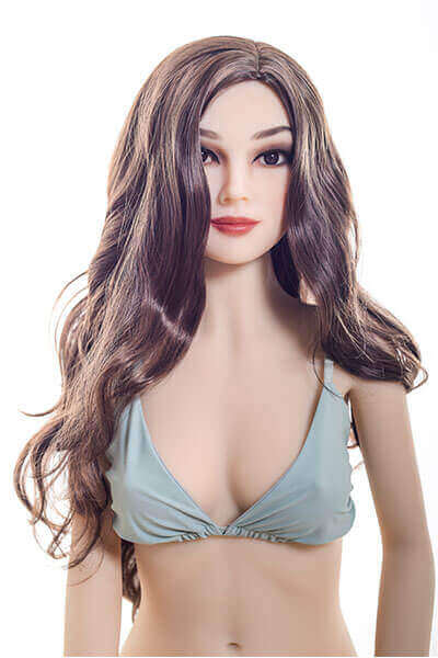 Irontech Doll Perücke 3