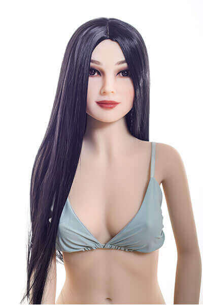 Irontech Doll Perücke 5