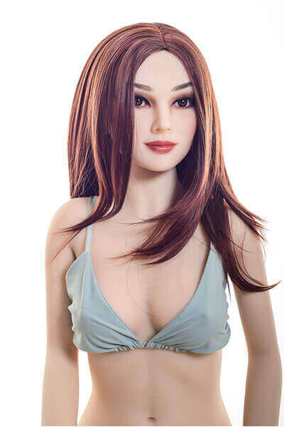 Irontech Doll Perücke 6
