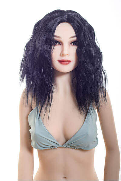 Irontech Doll Perücke 7