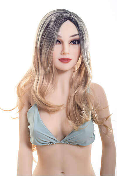 Irontech Doll Perücke 9
