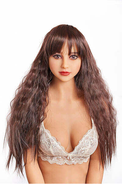 Irontech Doll Perücke A1