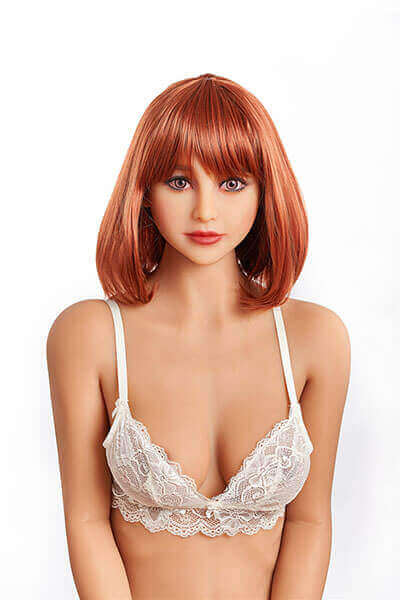 Irontech Doll Perücke A4