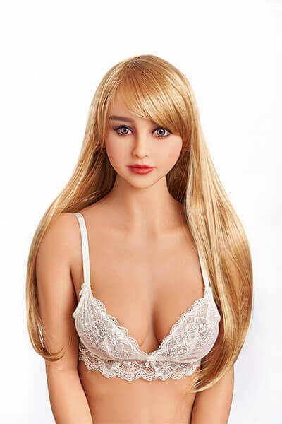 Irontech Doll Perücke A5