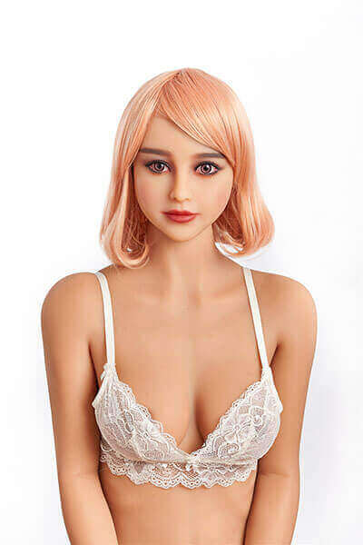 Irontech Doll Perücke A6