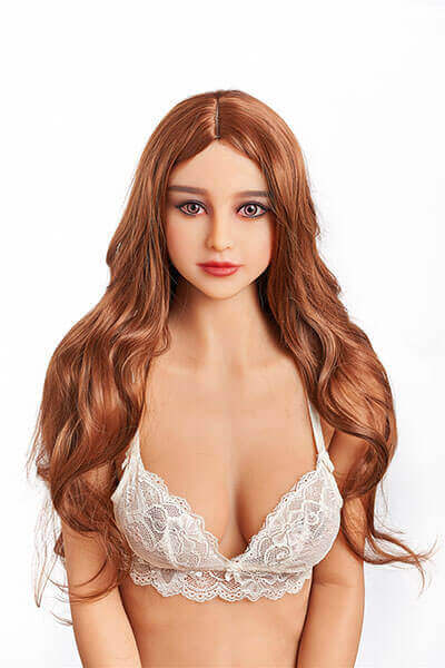 Irontech Doll Perücke A7
