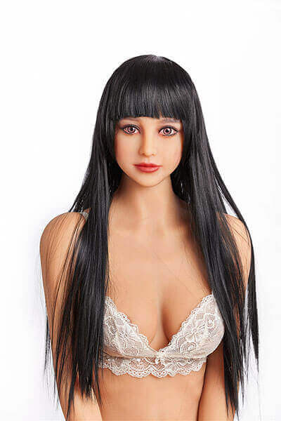 Irontech Doll Perücke A9