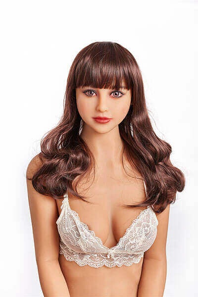 Irontech Doll Perücke A10