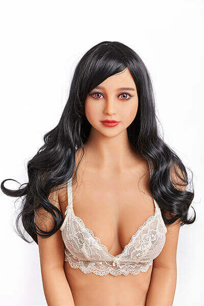 Irontech Doll Perücke A11