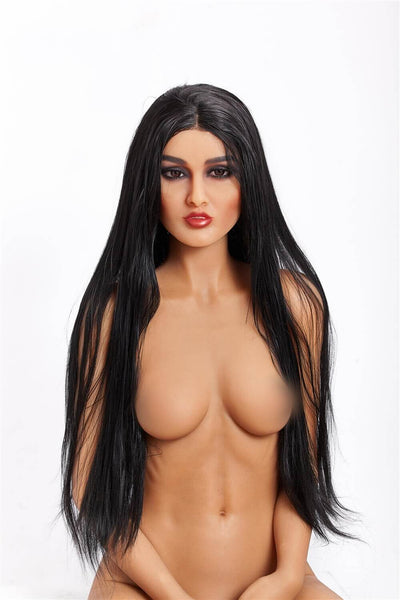 Irontech Doll Perücke P1