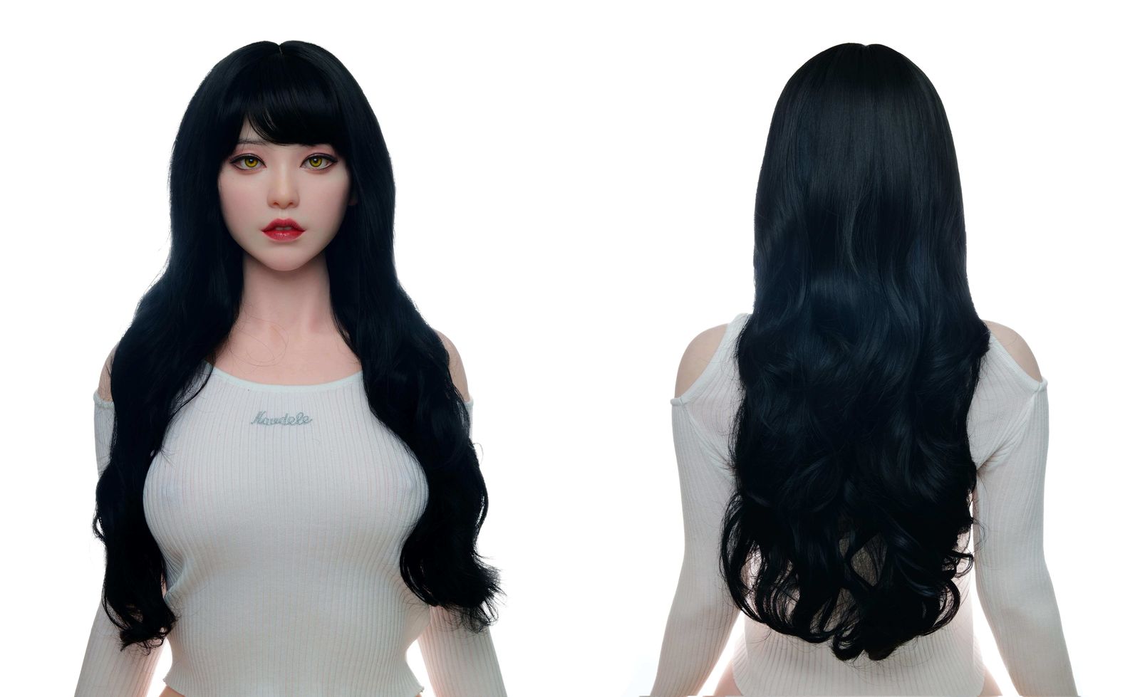Real Lady Perücke R01