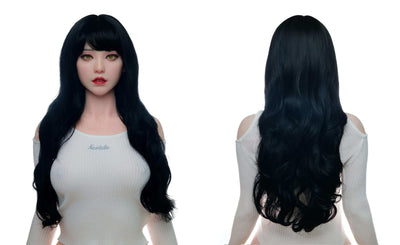 Real Lady Perücke R01