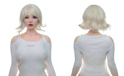 Real Lady Perücke R03