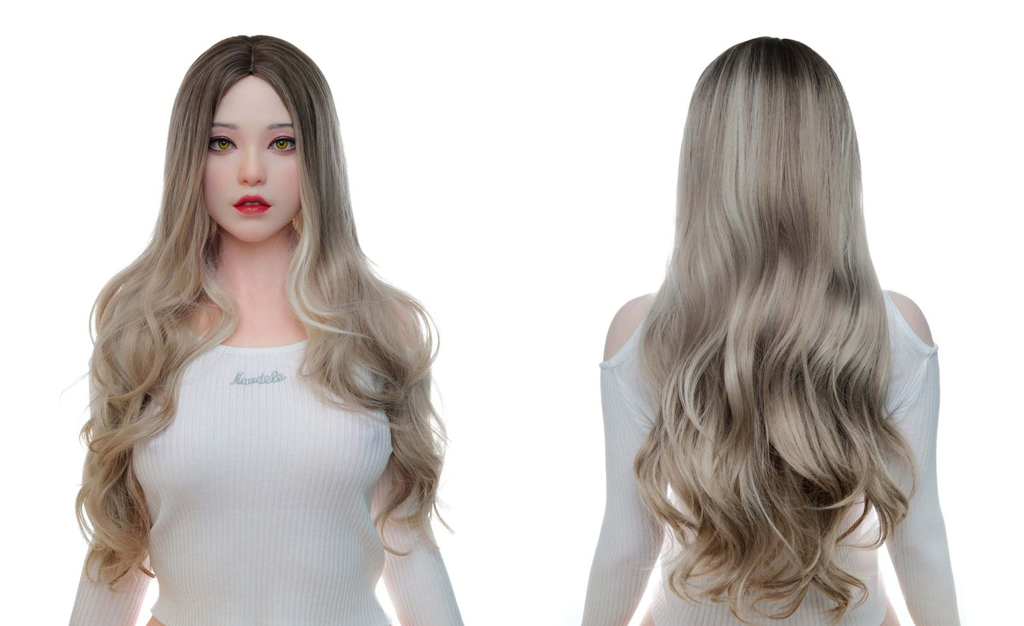 Real Lady Perücke R05