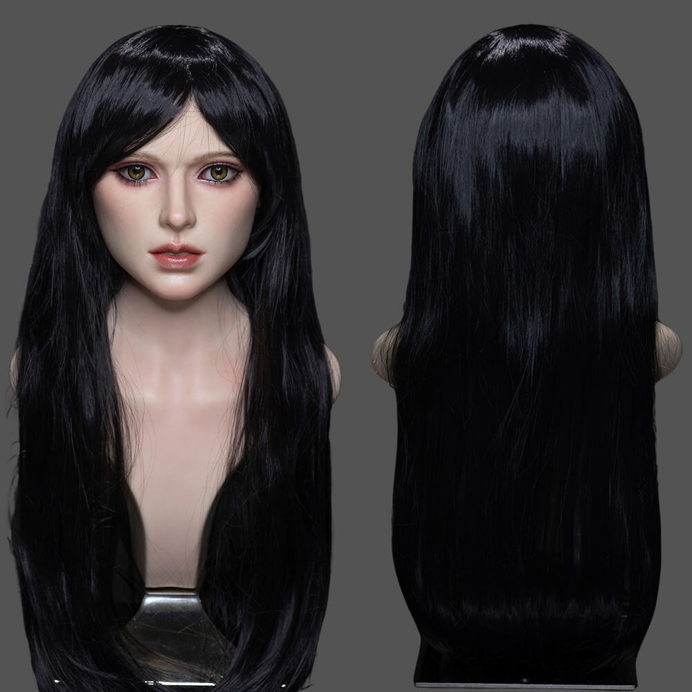 Funwestdoll Perücke 01
