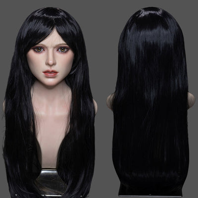Funwestdoll Perücke 01
