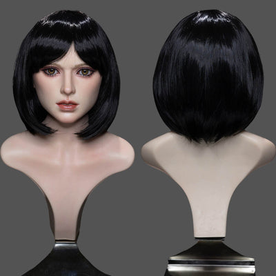 Funwestdoll Perücke 02
