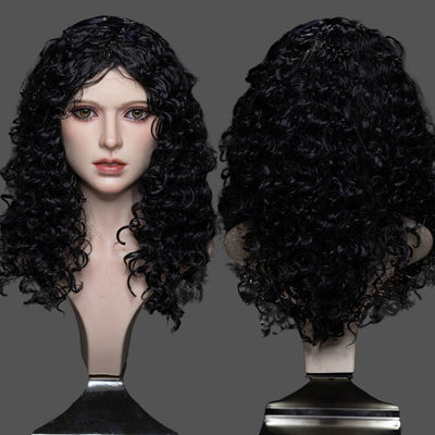 Funwestdoll Perücke 04