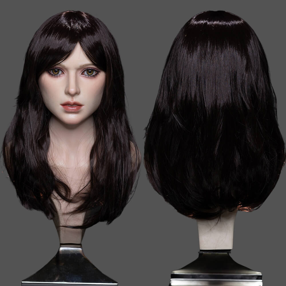 Funwestdoll Perücke 06