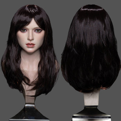 Funwestdoll Perücke 06