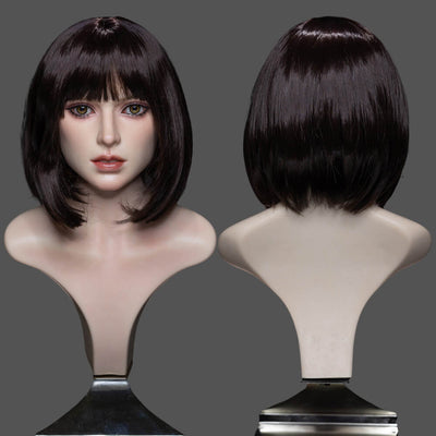 Funwestdoll Perücke 11