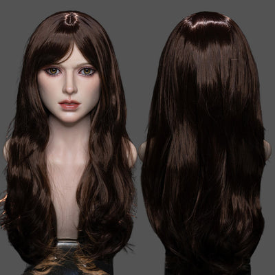 Funwestdoll Perücke 12