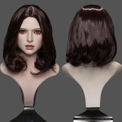 Funwestdoll Perücke 13