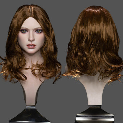 Funwestdoll Perücke 18