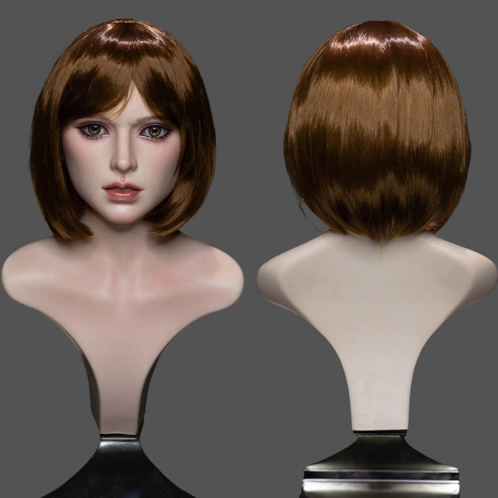 Funwestdoll Perücke 19