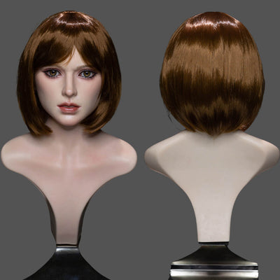 Funwestdoll Perücke 19