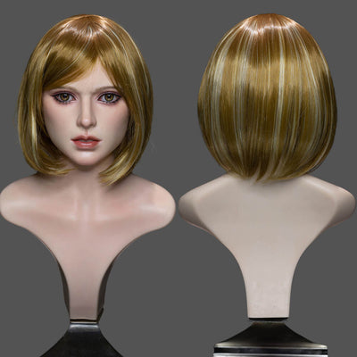 Funwestdoll Perücke 20