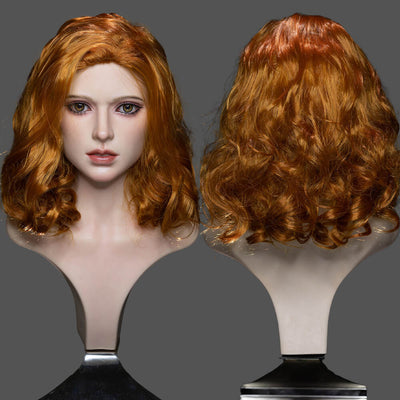 Funwestdoll Perücke 21