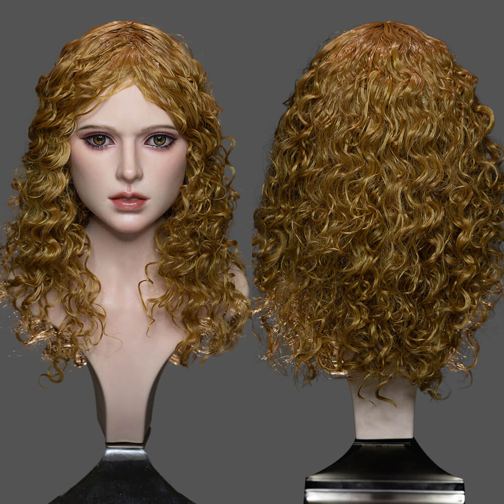 Funwestdoll Perücke 22