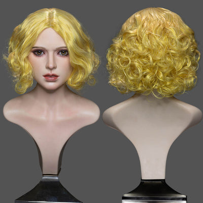 Funwestdoll Perücke 24