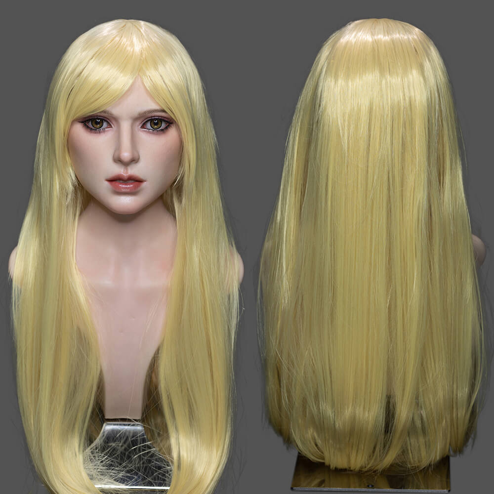 Funwestdoll Perücke 25