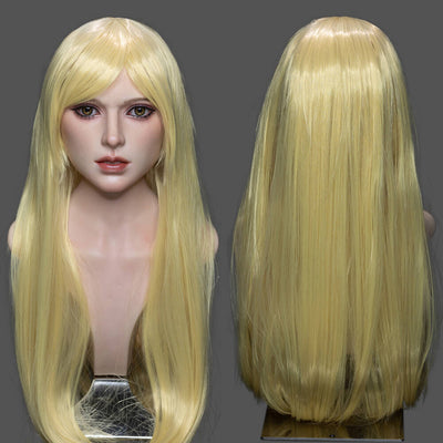 Funwestdoll Perücke 25