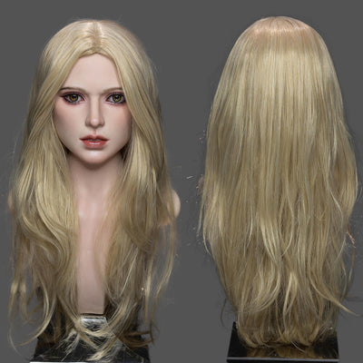 Funwestdoll Perücke 26