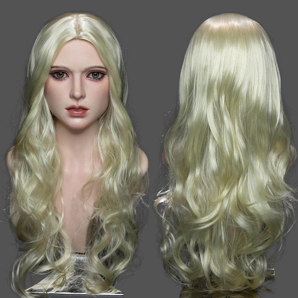 Funwestdoll Perücke 27