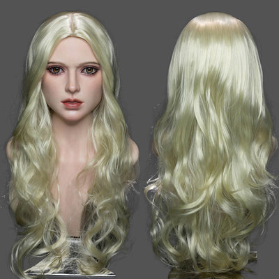 Funwestdoll Perücke 27