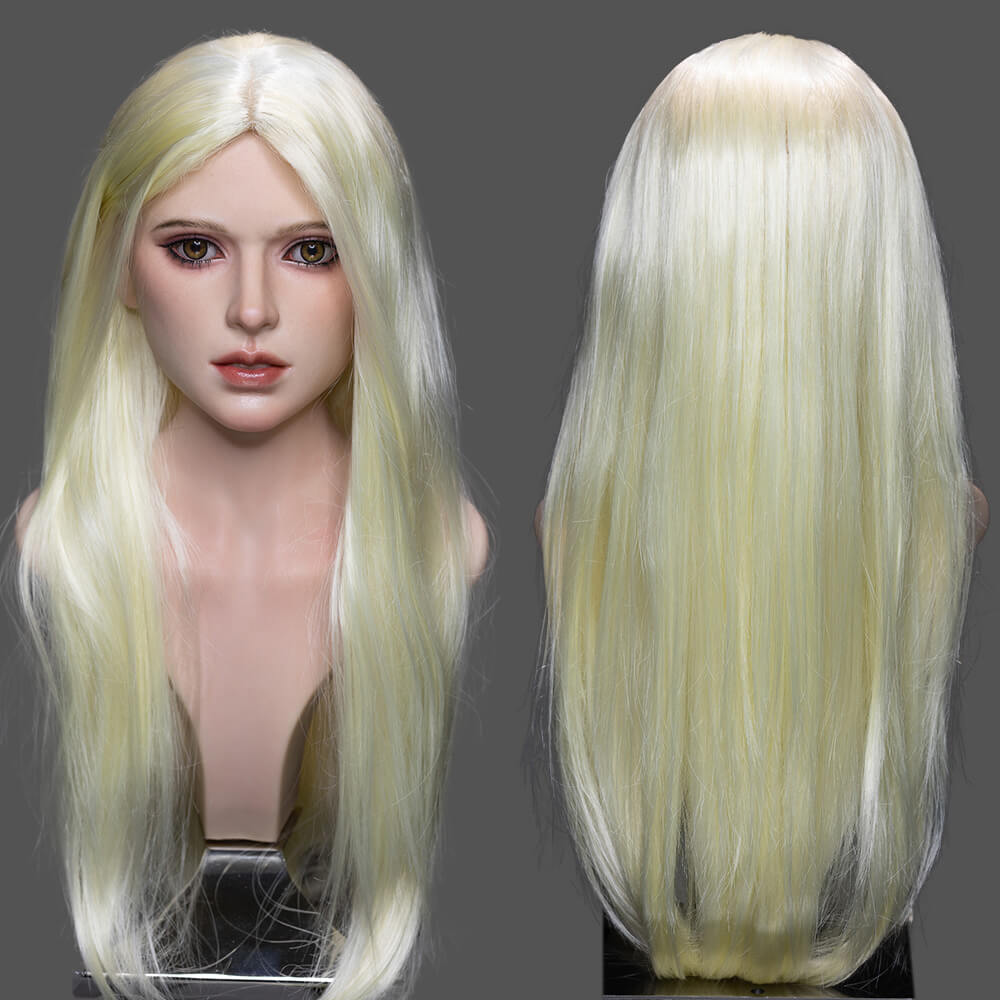 Funwestdoll Perücke 28