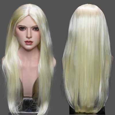 Funwestdoll Perücke 28