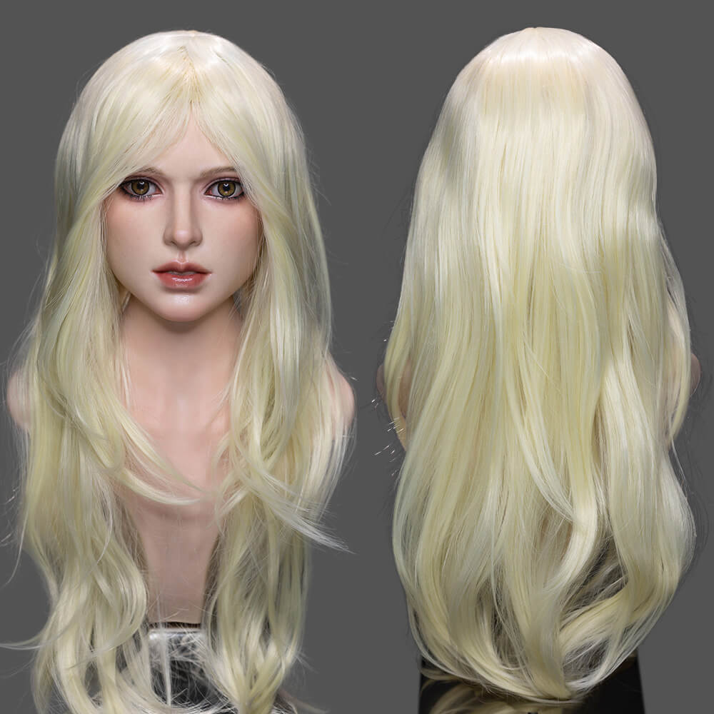 Funwestdoll Perücke 29
